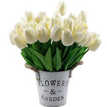 Load image into Gallery viewer, Tulip Artificial Flower